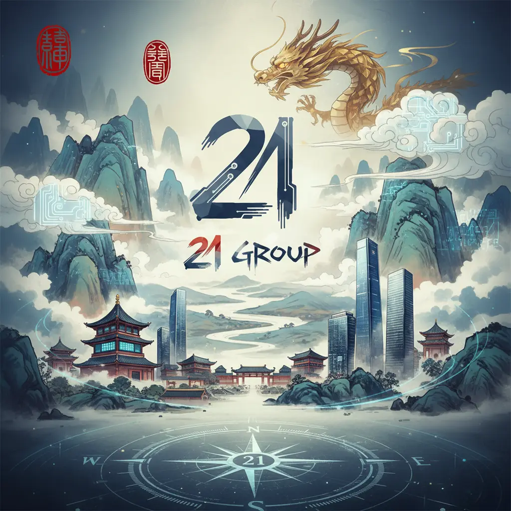 21Group - Group