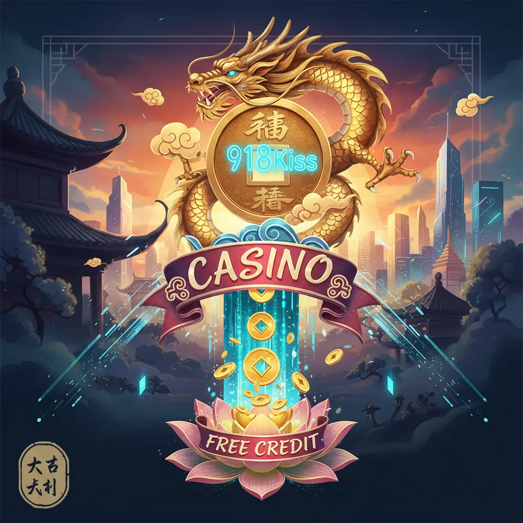 casino free credit - Kiss