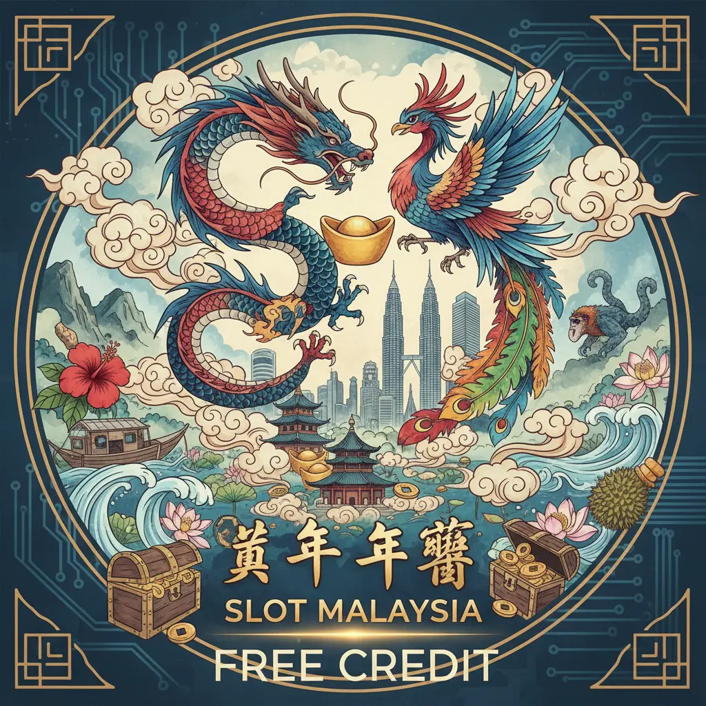 slot malaysia free credit - Malaysia