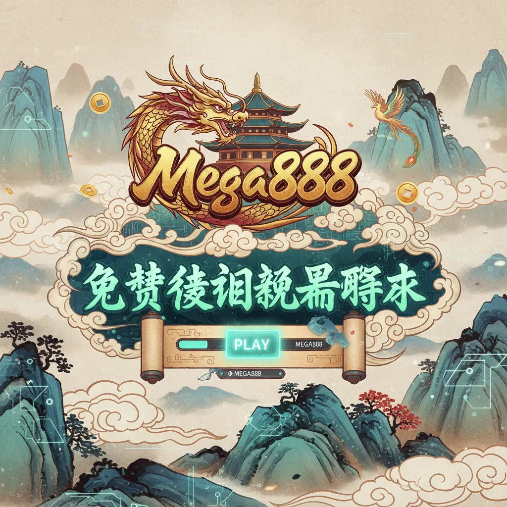 free credit no deposit mega888 - Mega