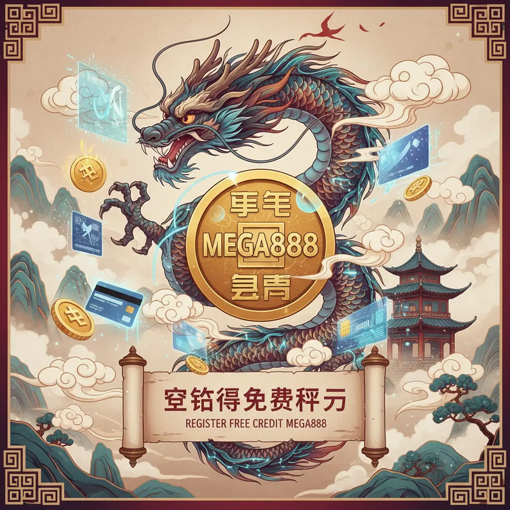 register dapat free credit mega888 - Mega