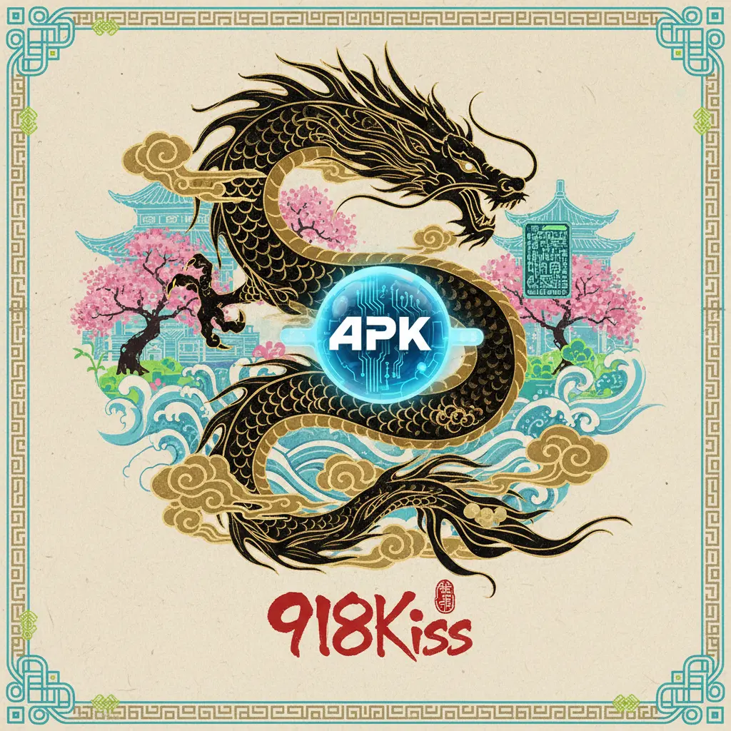 918Kiss - APK