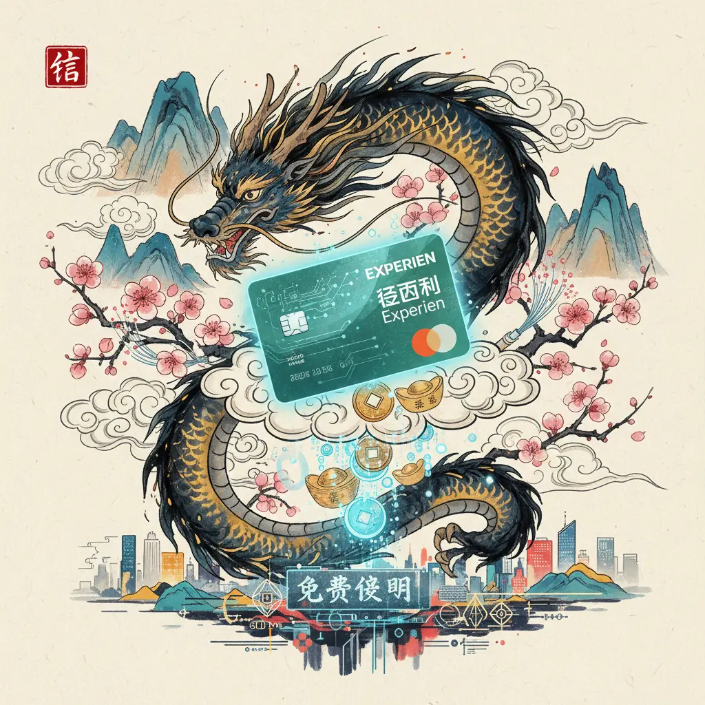 freekredit - Experian