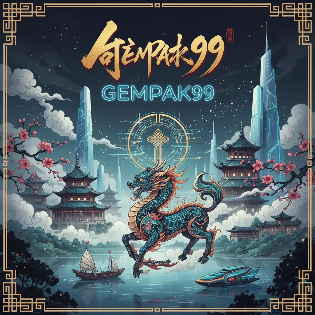 Gempak99 - Gempak