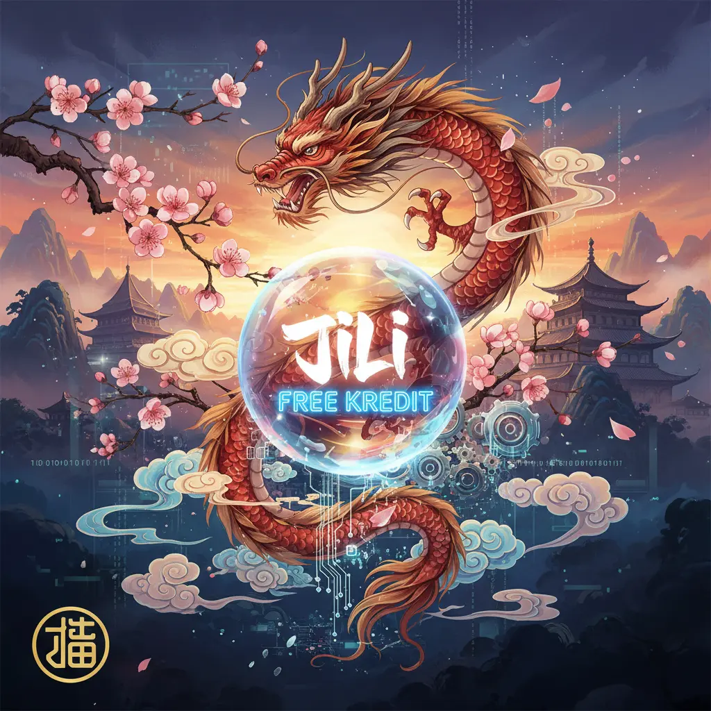 jili free kredit - JILI
