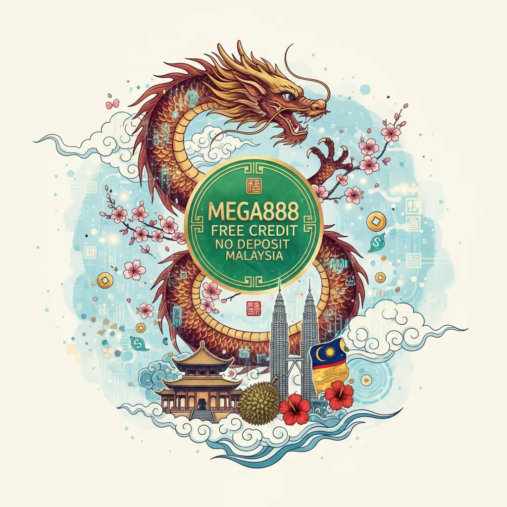 free credit no deposit mega888 - Malaysia