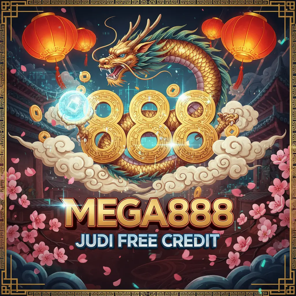 judi free credit - Mega