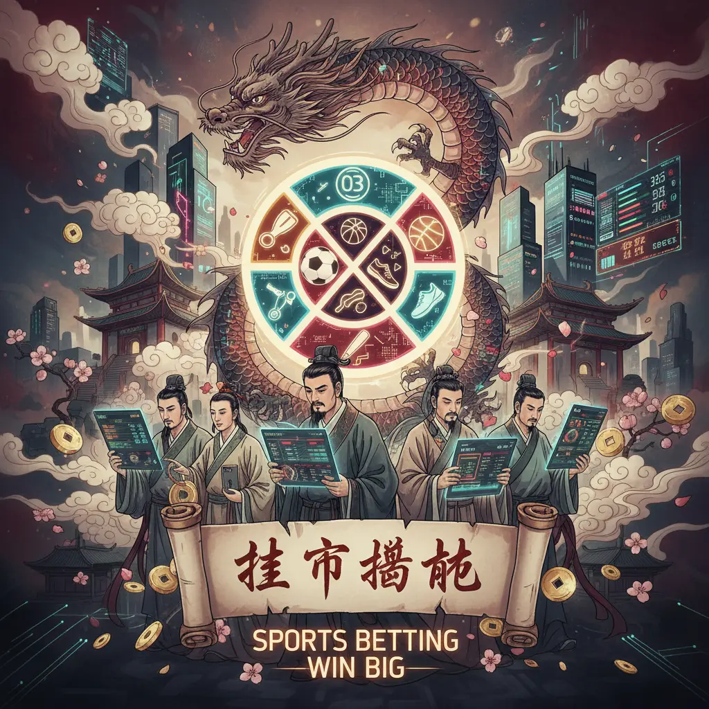 Sports Betting - betting