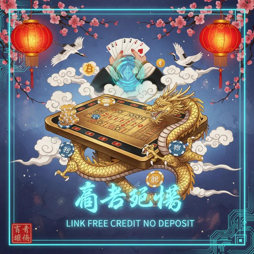 link free credit no deposit - Baccarat
