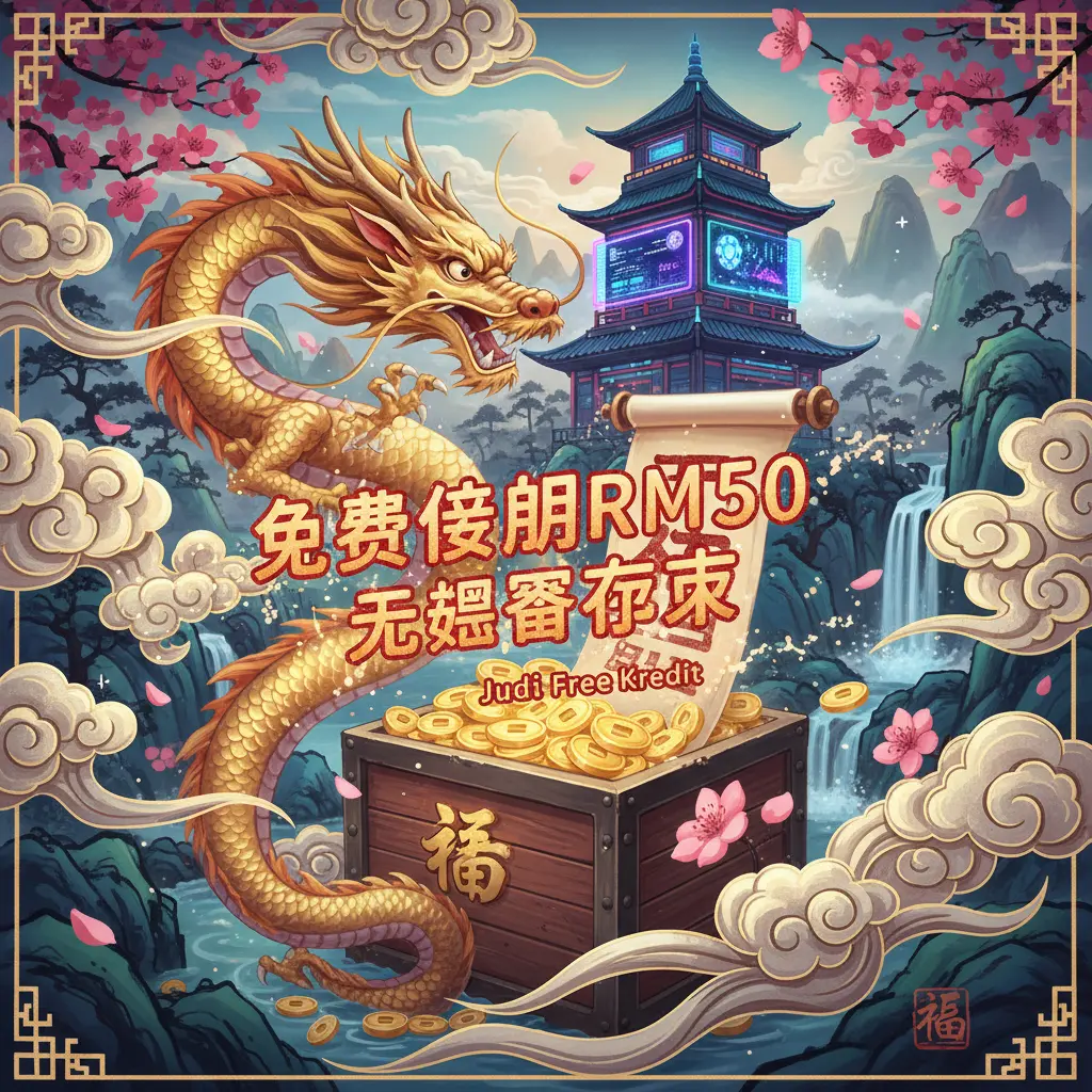 judi free kredit - Deposit