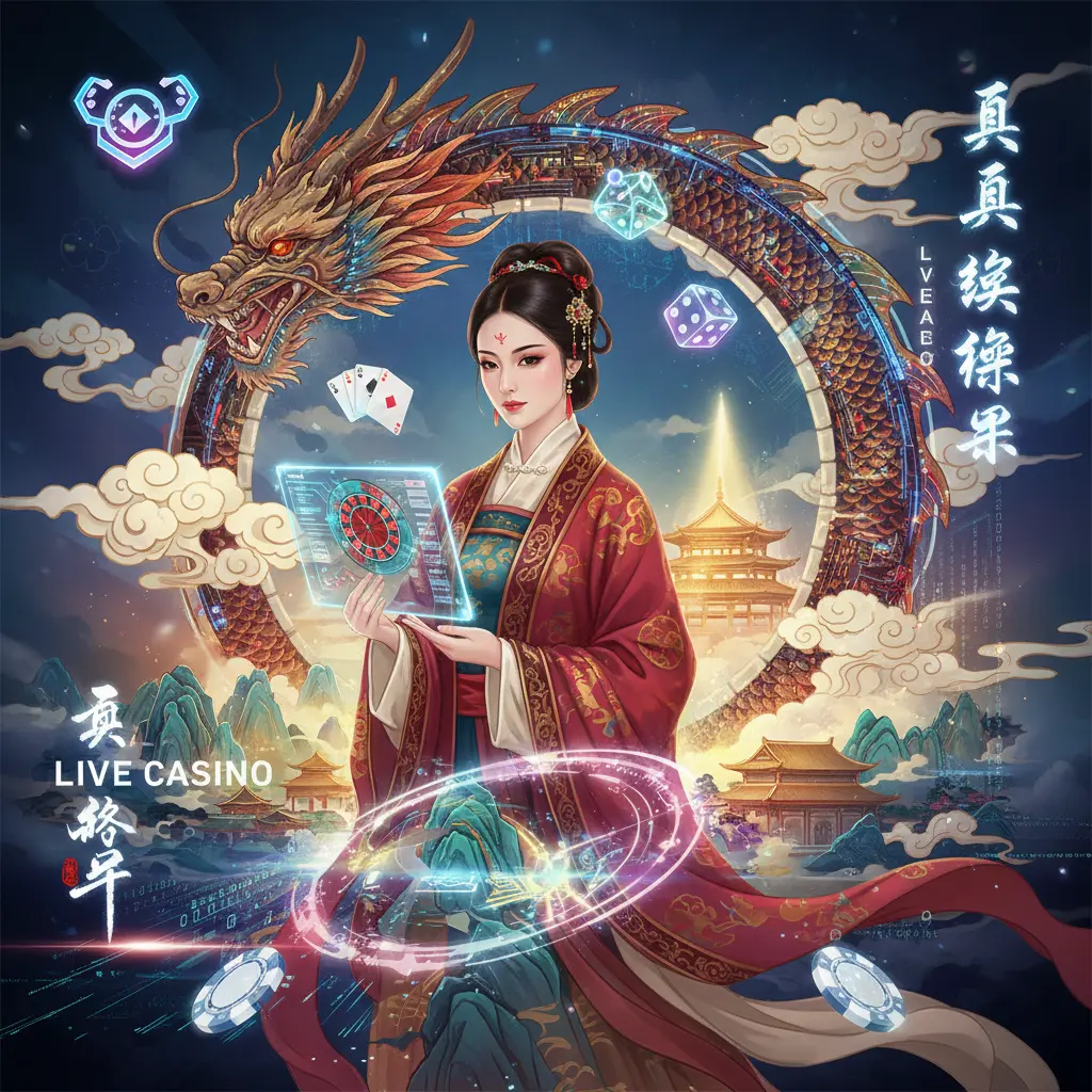 Online Casino - Casino