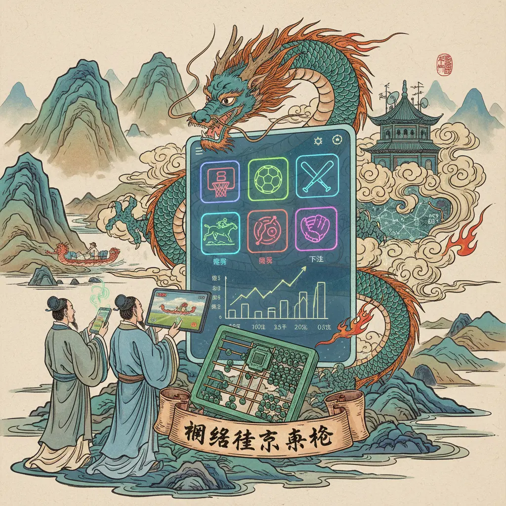 Sports Betting - Betting