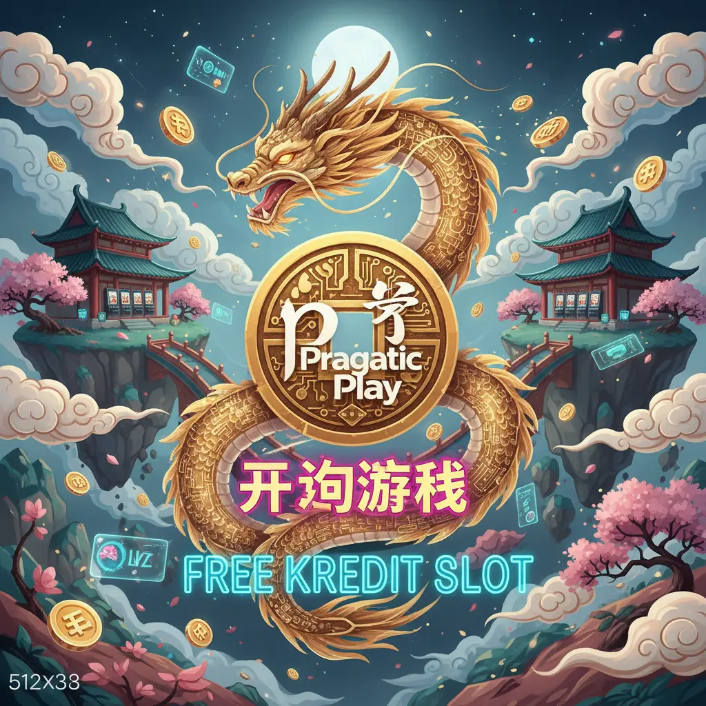 free kredit slot game - Pragmatic