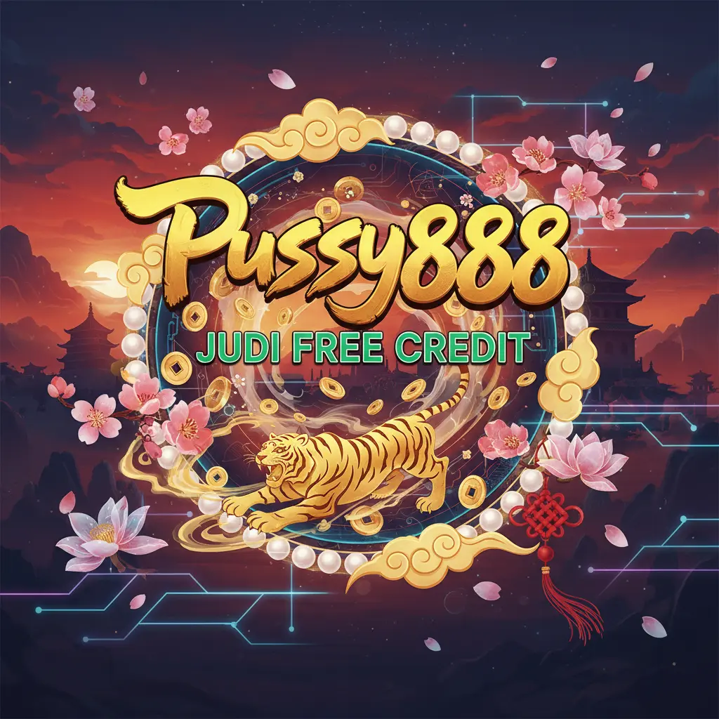 judi free credit - Pussy