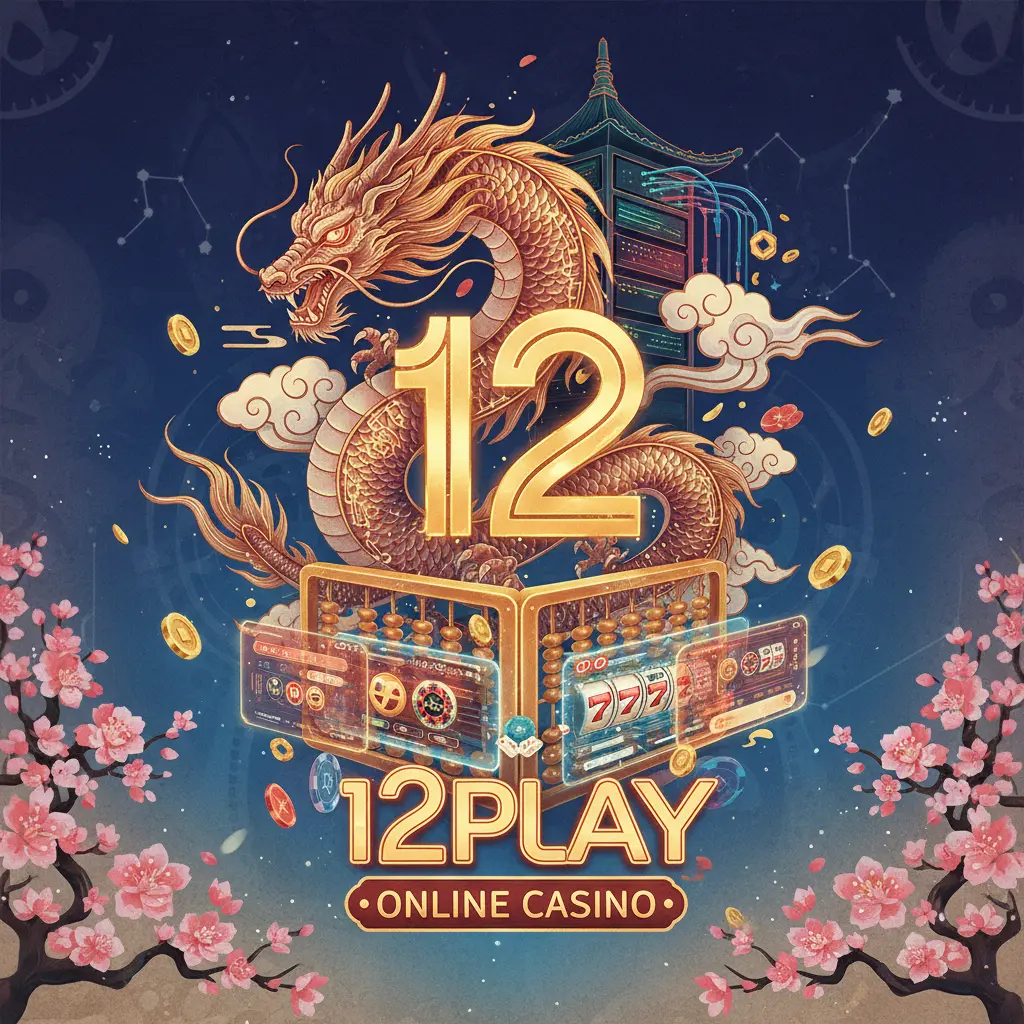 Online Casino - Play