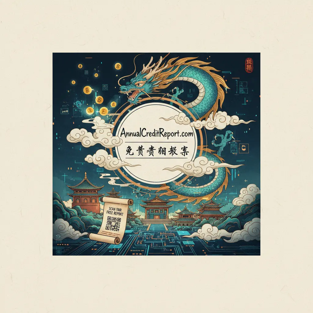 freekredit - AnnualCreditReport