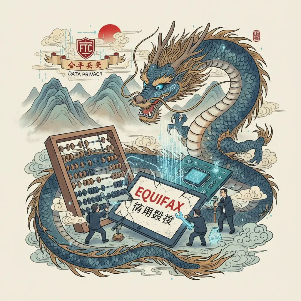 Equifax - Commission