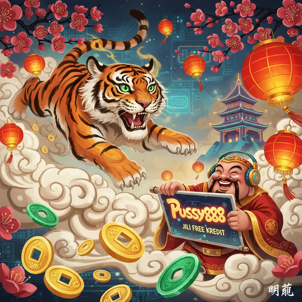 jili free kredit - Pussy