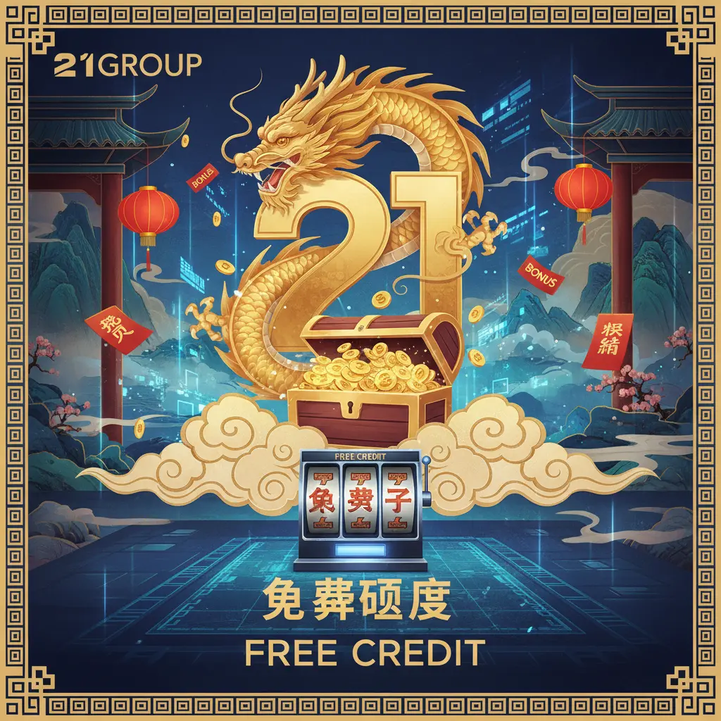 casino free credit - Group