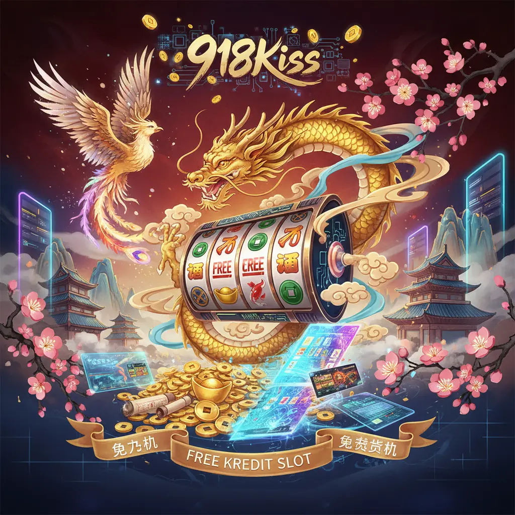 free kredit slot game - Kiss
