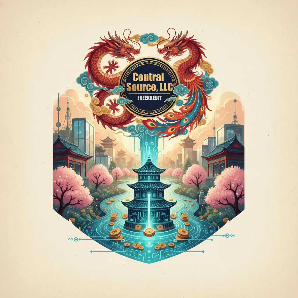 freekredit - Central