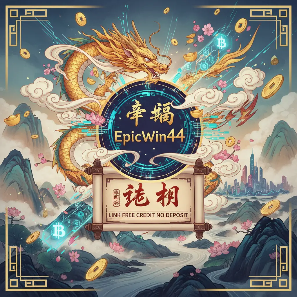 link free credit no deposit - EpicWin