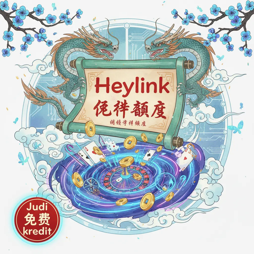 judi free kredit - Heylink