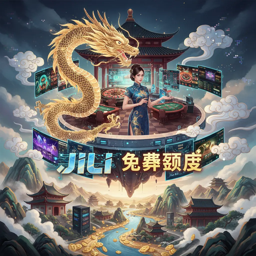 jili free credit - Casino