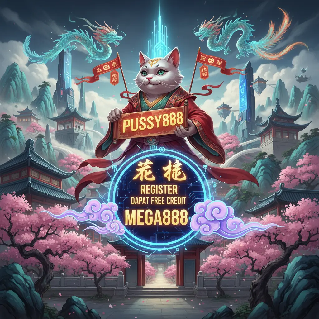 register dapat free credit mega888 - Pussy
