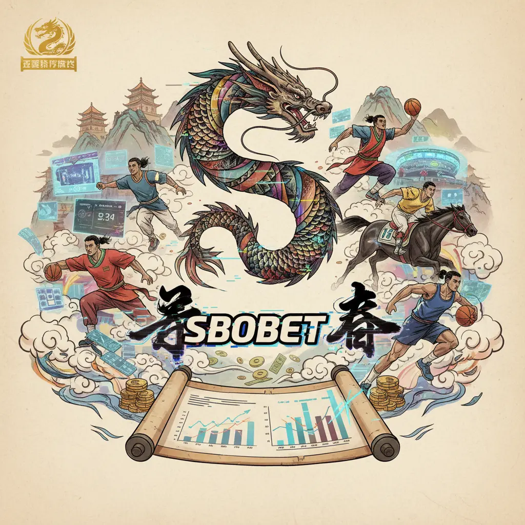 Sports Betting - SBOBET