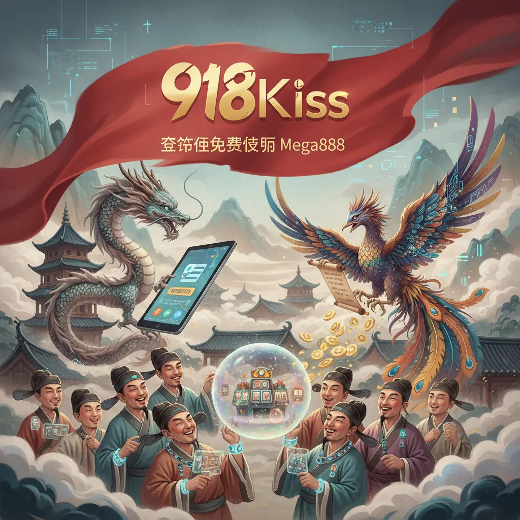 register dapat free credit mega888 - Kiss