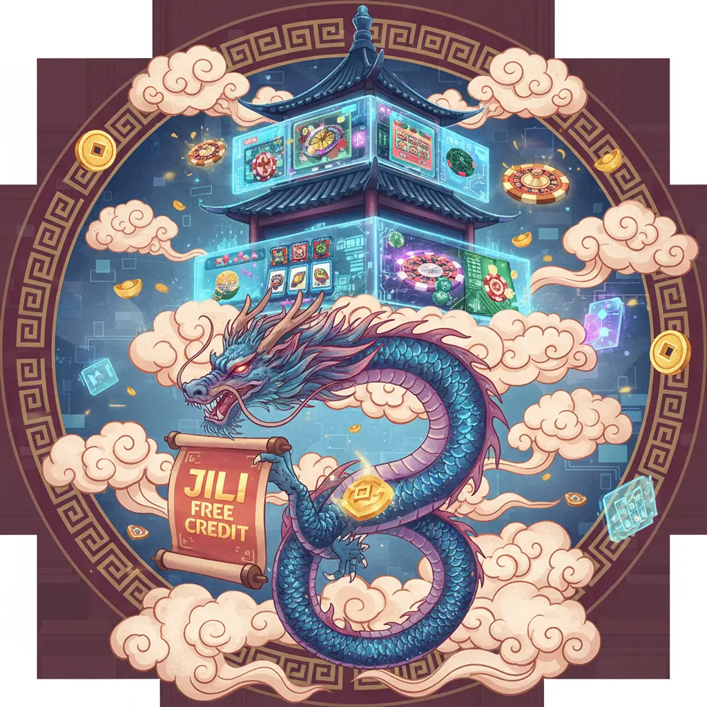 jili free credit - Online