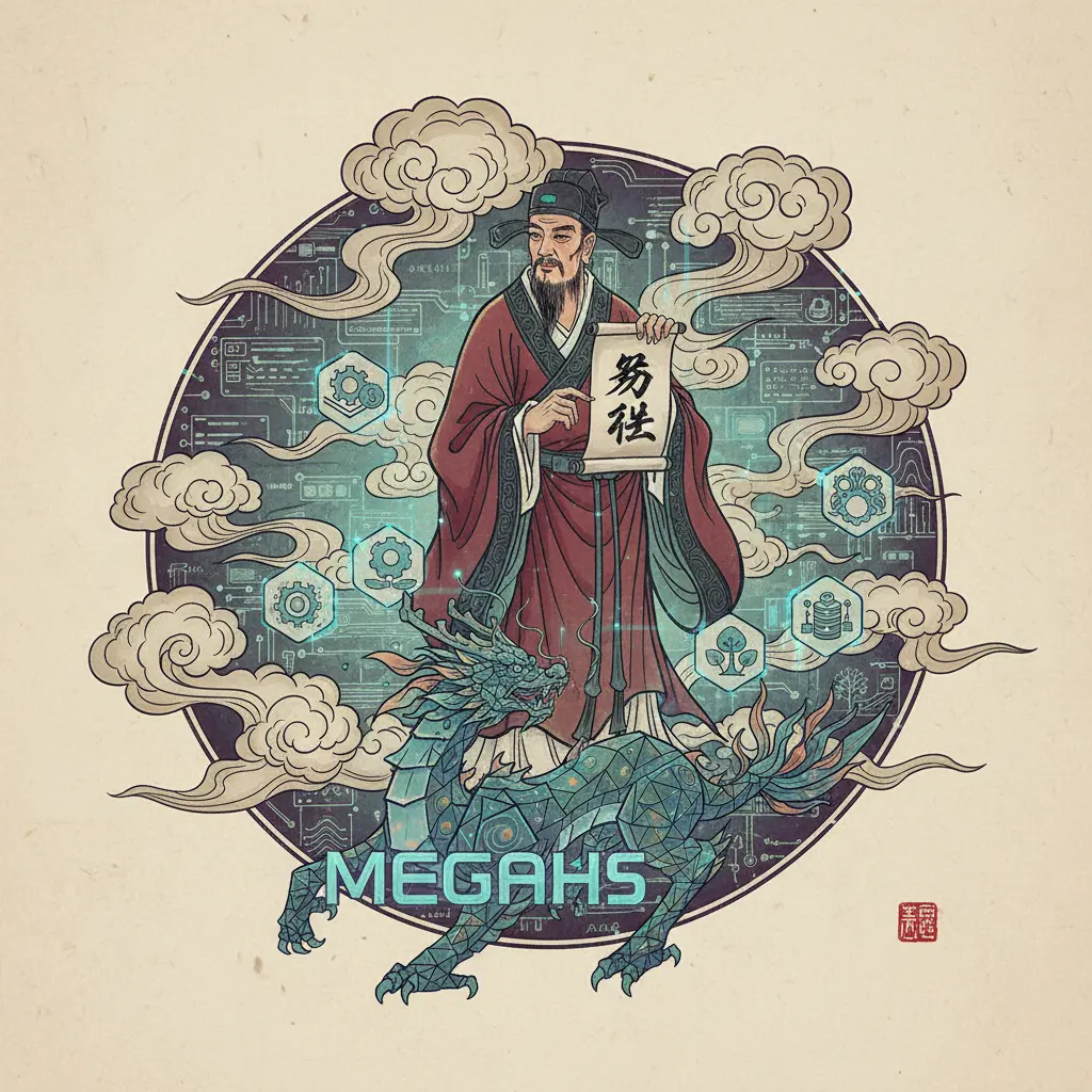 MEGAH5 - Pragmatic