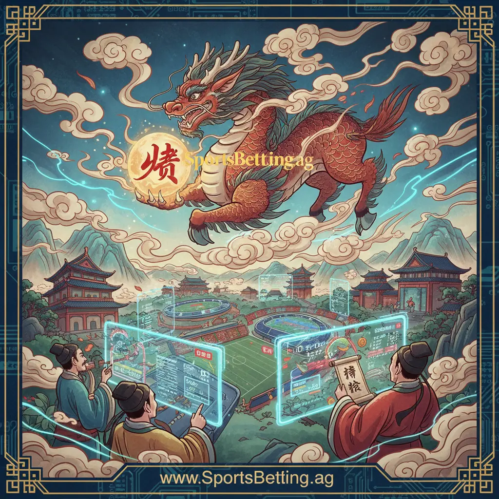 Sports Betting - SportsBetting