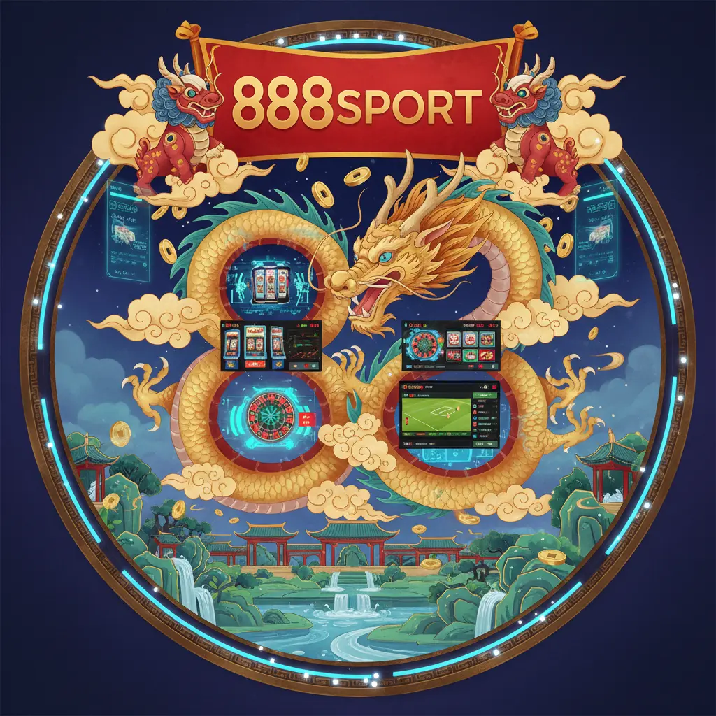 Online Casino - sport