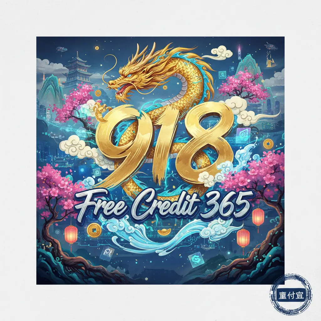 Free Credit 365 - Kiss