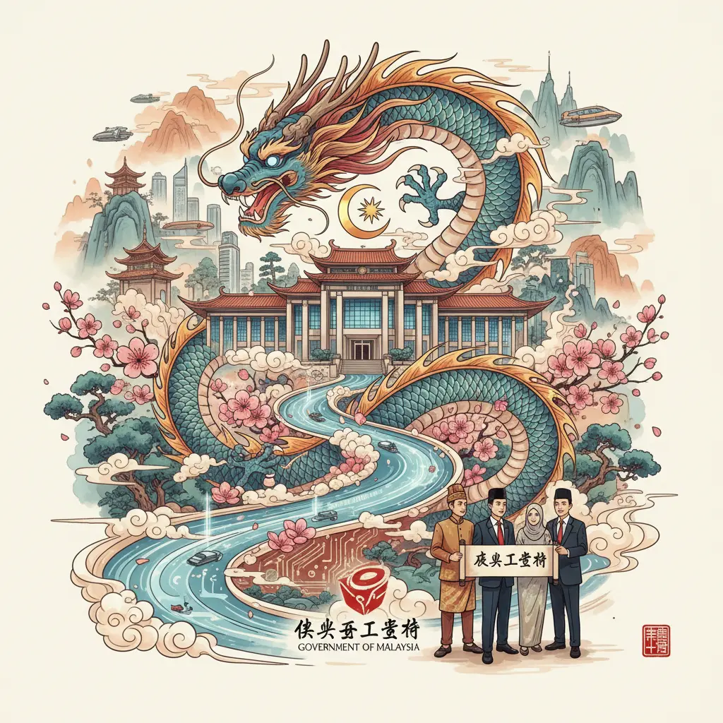 Malaysia - Government