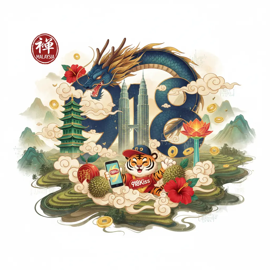 918Kiss - Malaysia