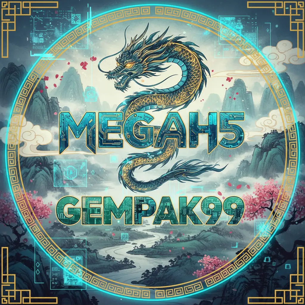Gempak99 - MEGAH