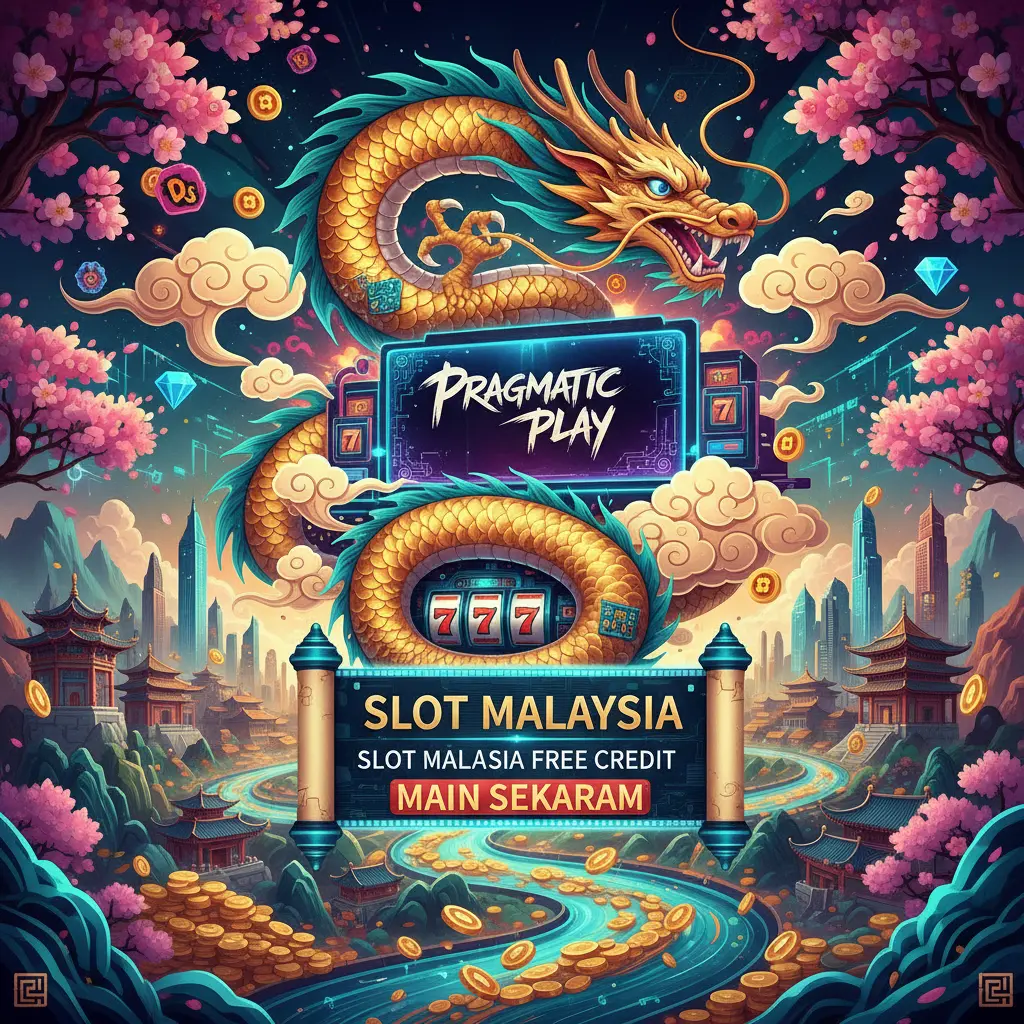 slot malaysia free credit - Pragmatic