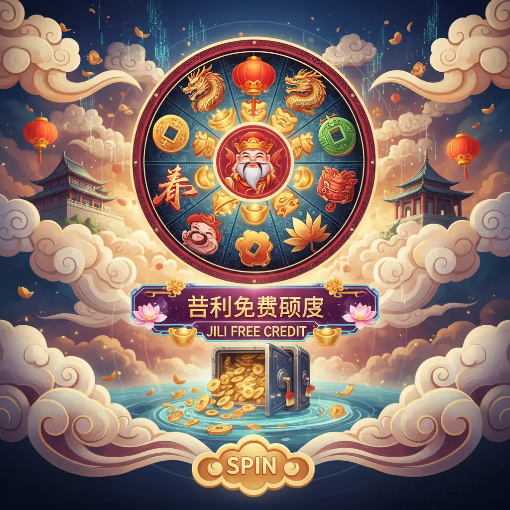jili free credit - Slot