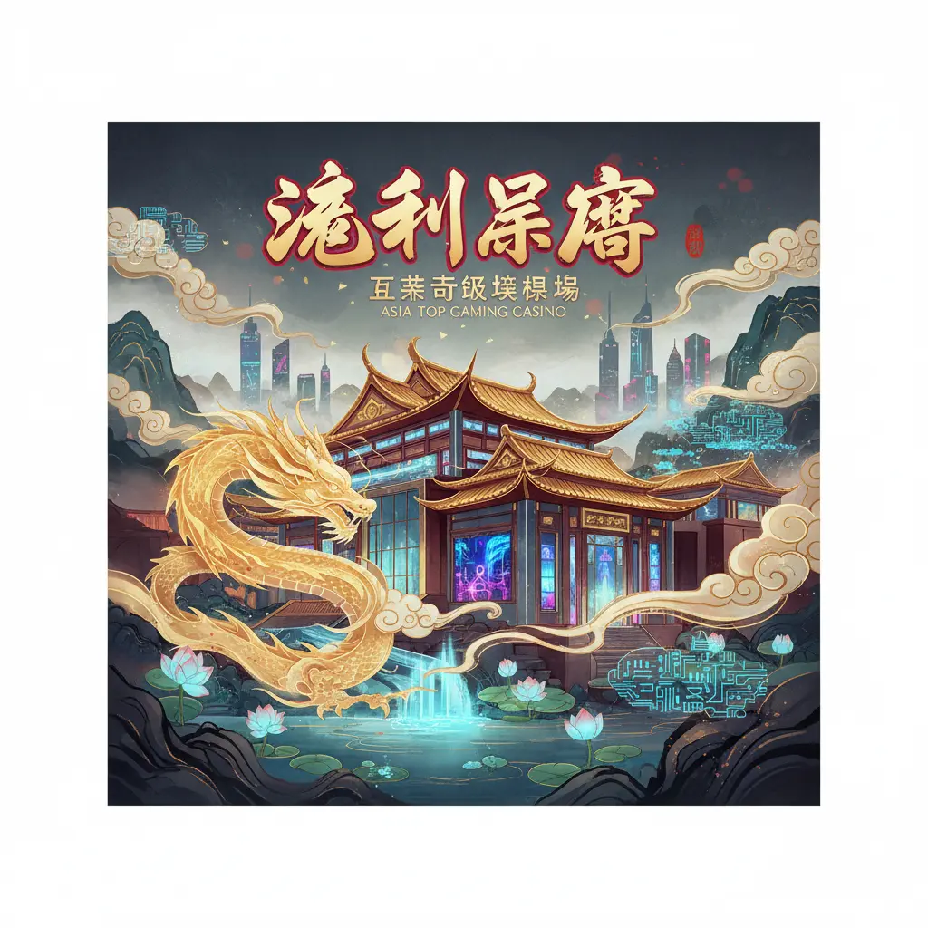 ASIA TOP GAMING CASINO - Palace