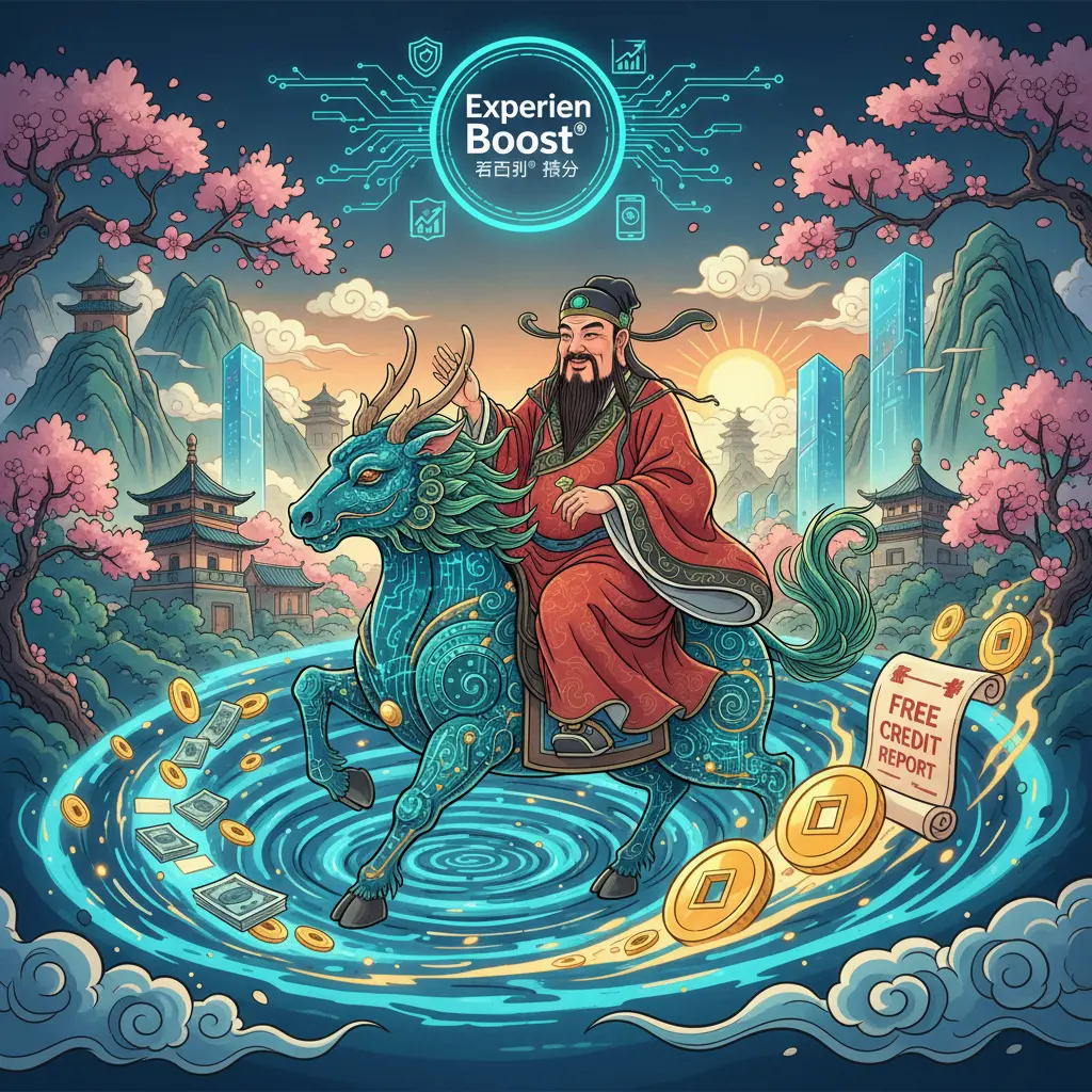 freekredit - Experian