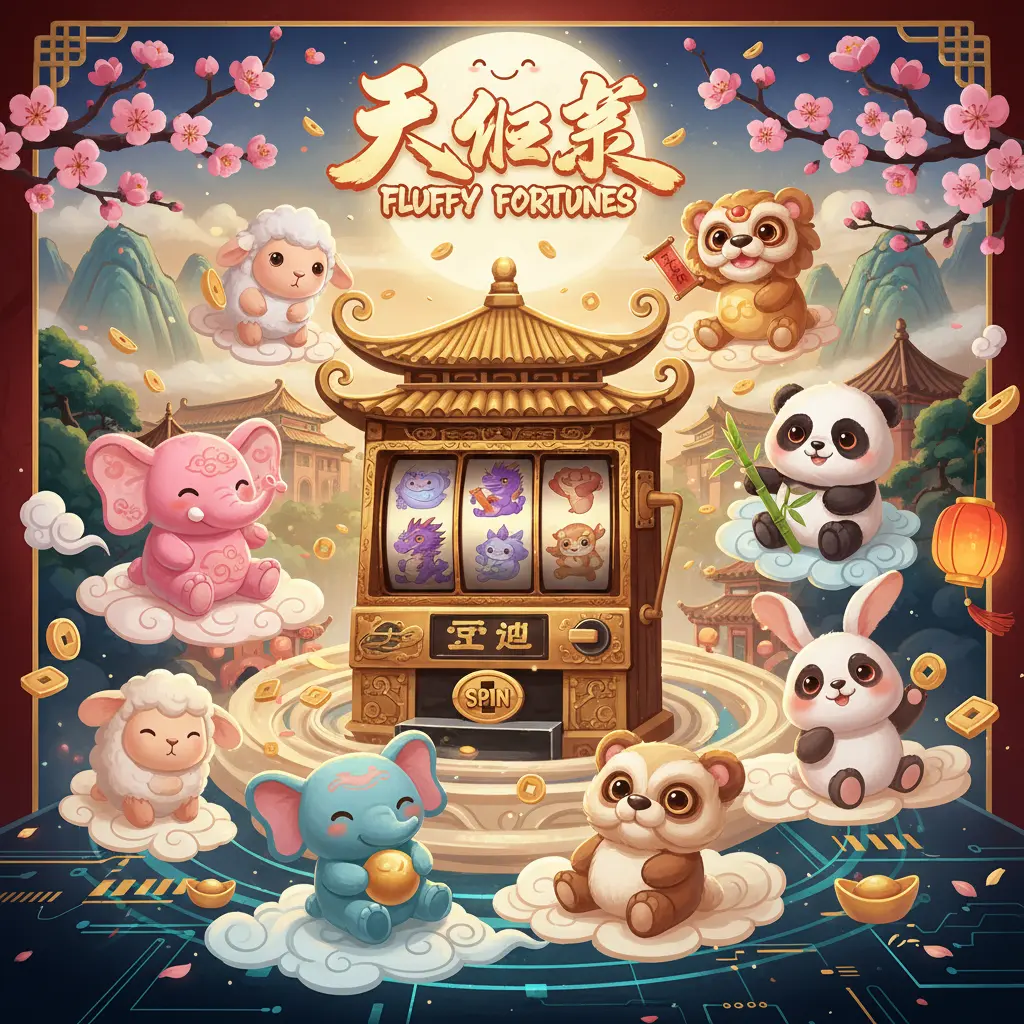 Slot Games - Favourites