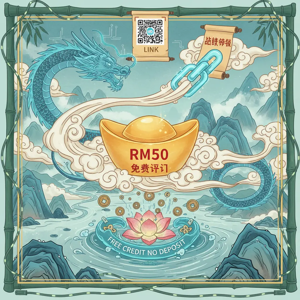 link free credit no deposit - Credit