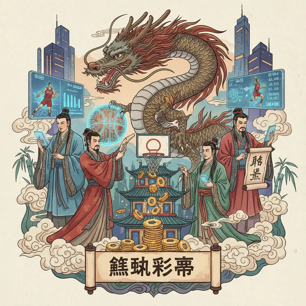 Sports Betting - NBA