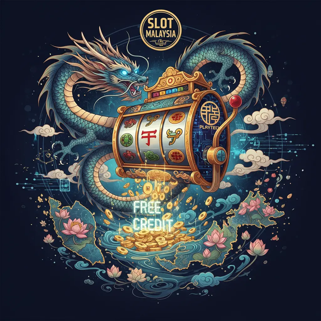 slot malaysia free credit - Playtech