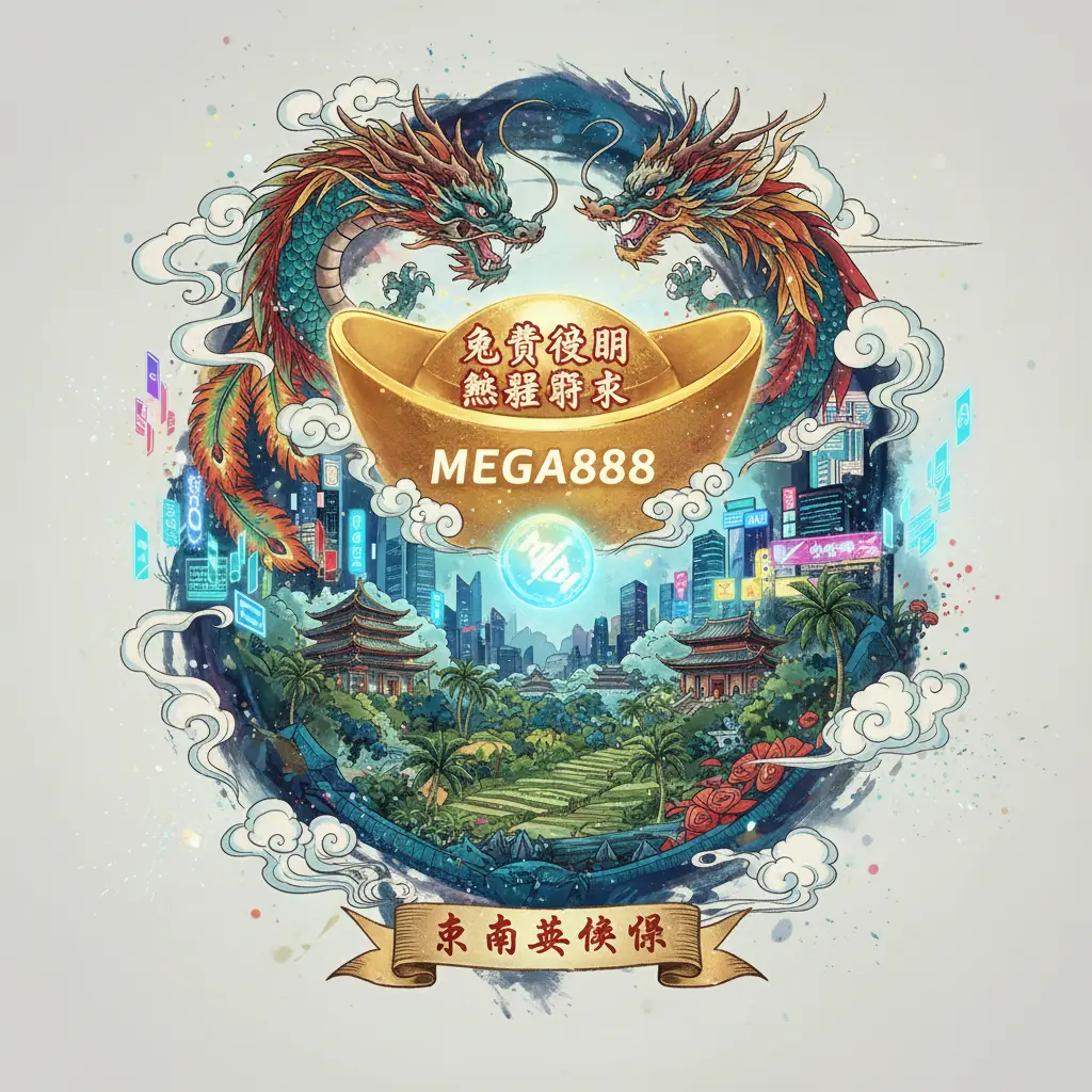 free credit no deposit mega888 - Southeast