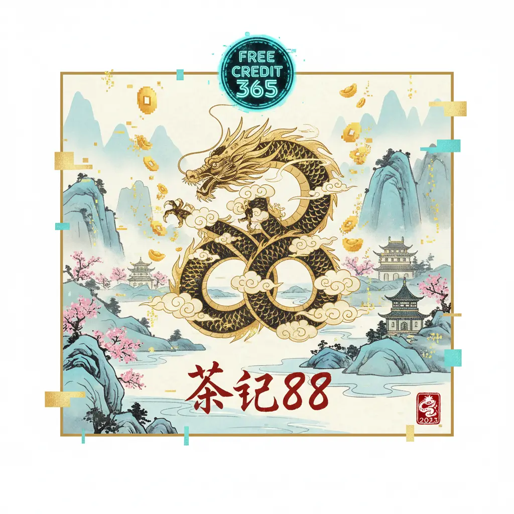 Free Credit 365 - Chagee