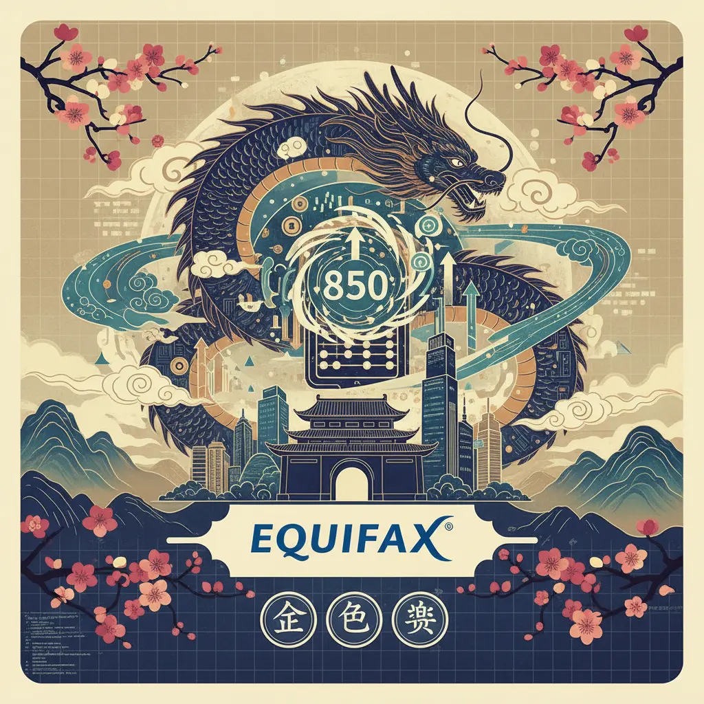 Equifax - Credit